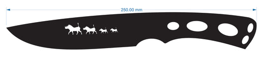 Warthog 3.3mm AEB-L