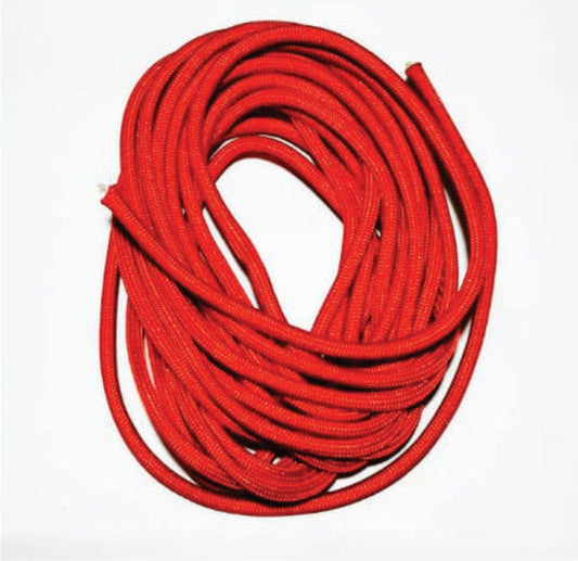 Paracord 550 - 21 Red 5m