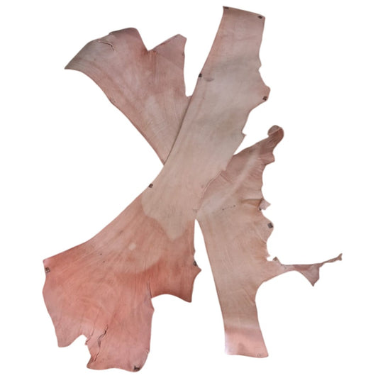 Natural Bellie 3.5mm