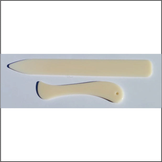 Bone Folder Knife Type