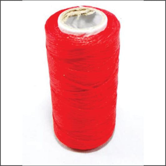 Thread - Thin Red Cotton 50m