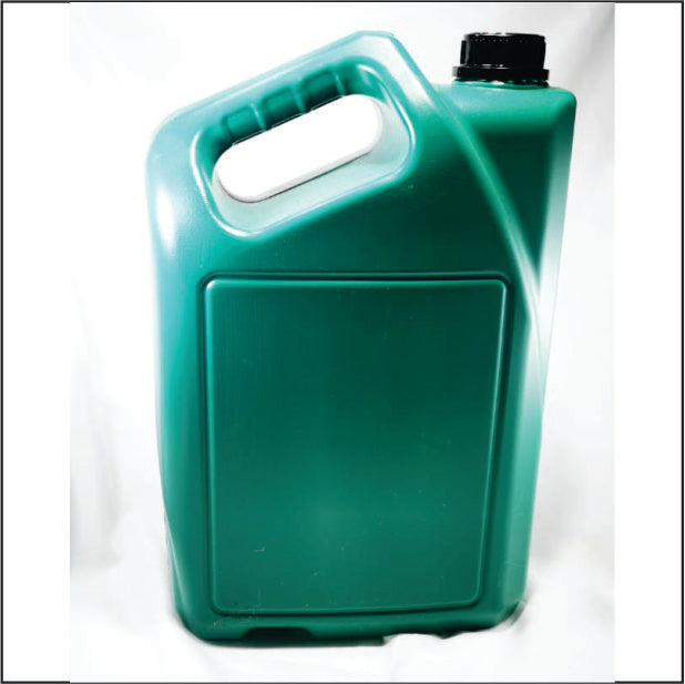 Quenching Oil - BE08 - 5l
