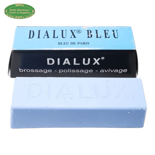 Buff Soap - Dialux Blue (General anny)