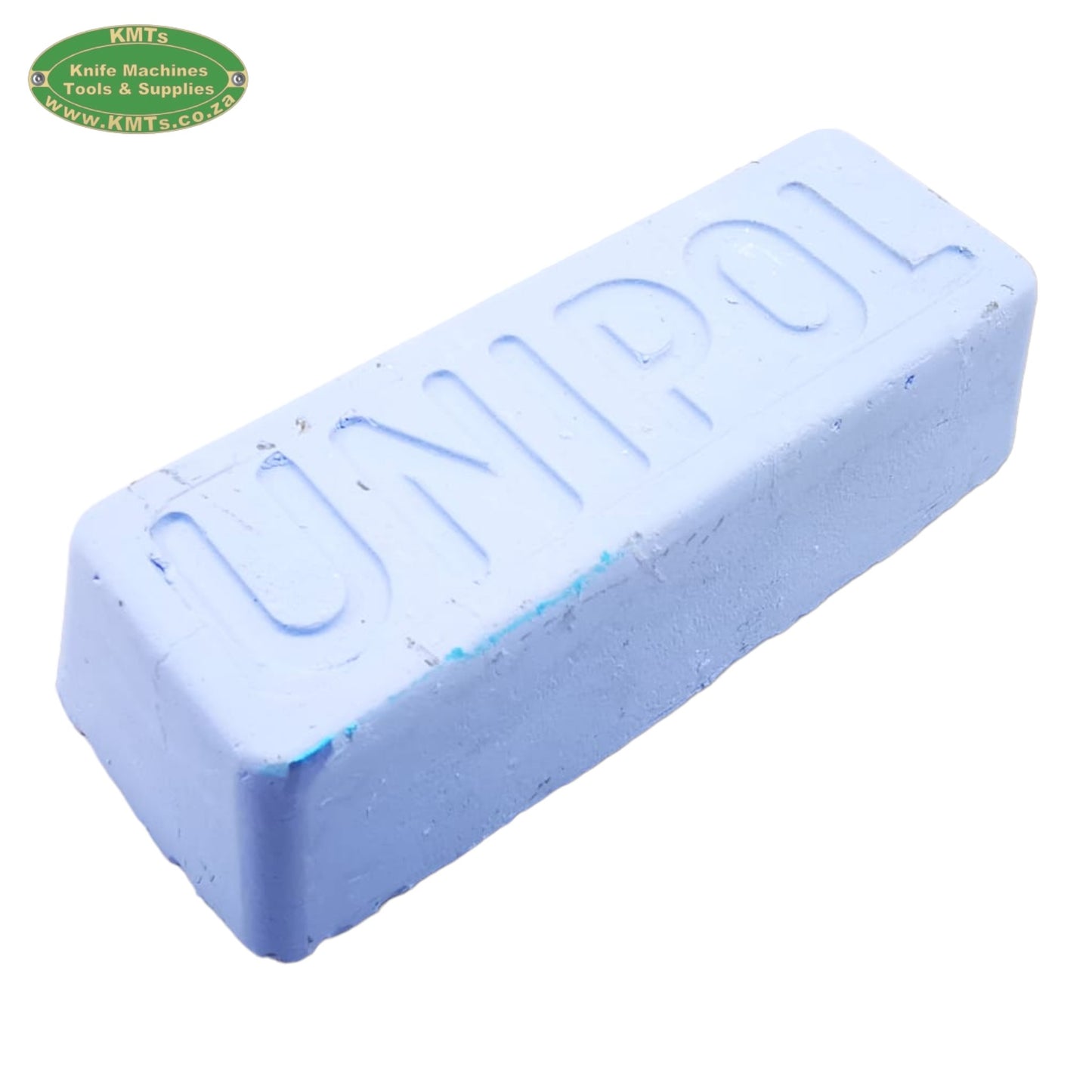 Buff Soap - Unipol Blue (Fine)