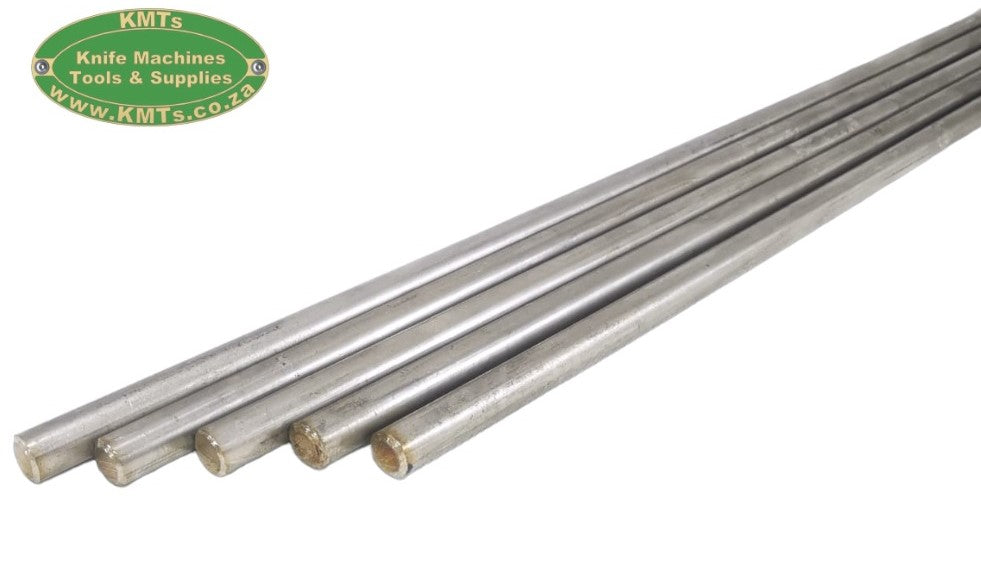 S/Steel Pinning - 6mmx300mm (304)