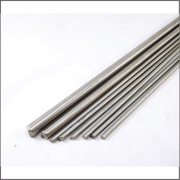 Titanium Pinning - 2.4mmx330mm (Gr2)