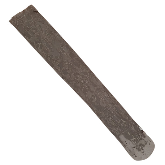 Chain Saw Damascus 4.2x35x220mm