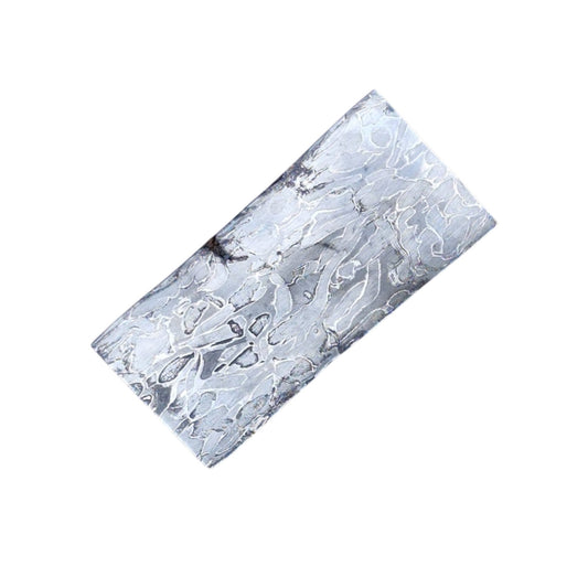 Chain Saw Damascus 149g 100x45x4.3mm