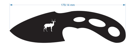 Skinner06 - 3x170mm 440C