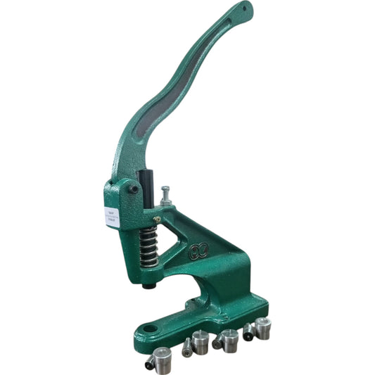 Aluminium Alloy Hand Press