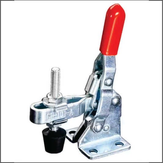 Toggle Clamp 115kg (Vertical)