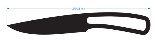 Utility11 - 3x240mm 440C