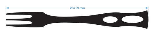 Dining Fork 01