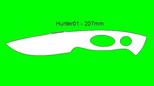 Hunter01-3.5x207mm 1095