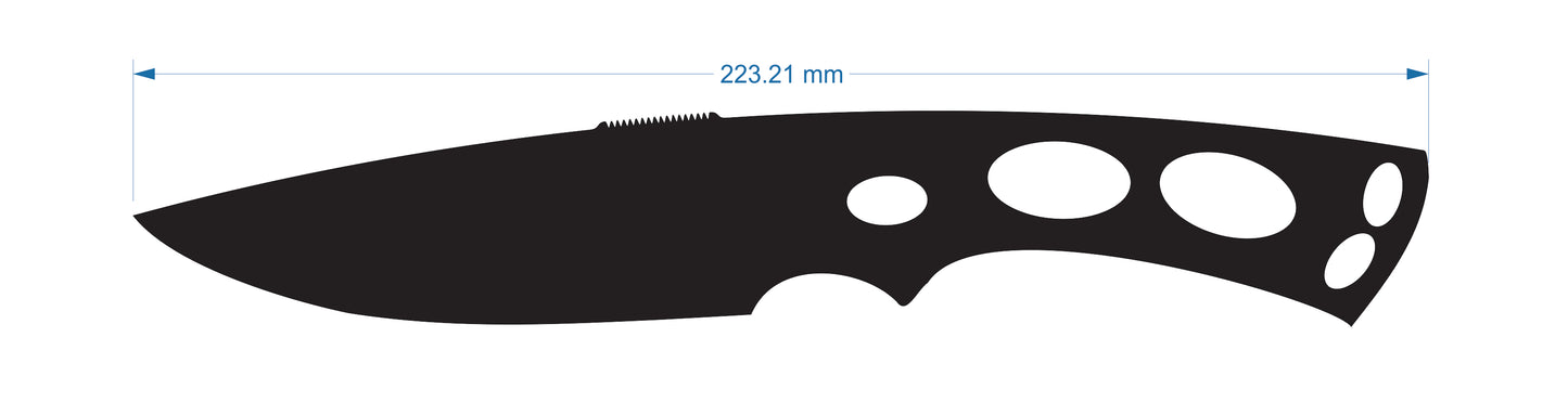 Hunter02 - 3.5x223mm L4528