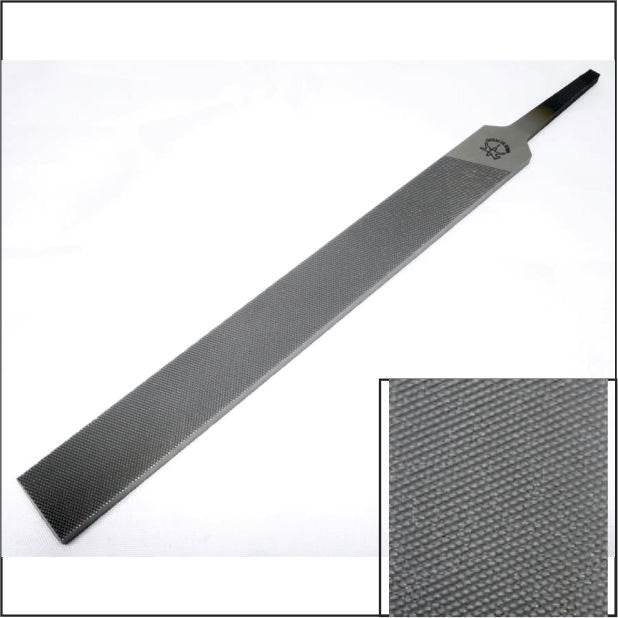 Flat File - 150mm (Cut 2) – KMTS