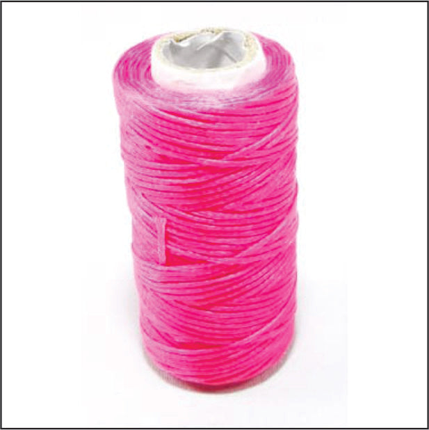 Thread - Thin Pink Cotton 50m