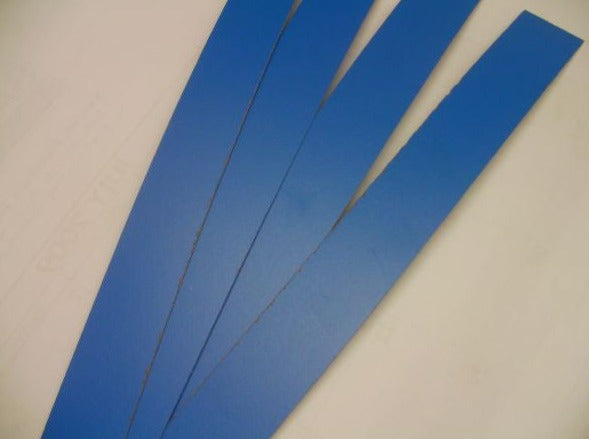 Formica Liners 800x50 - Atlantic Blue
