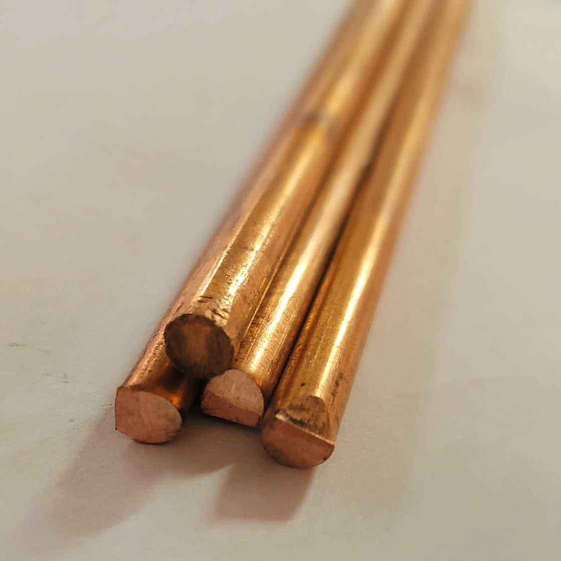 Copper Pinning - 6.0mmx300mm